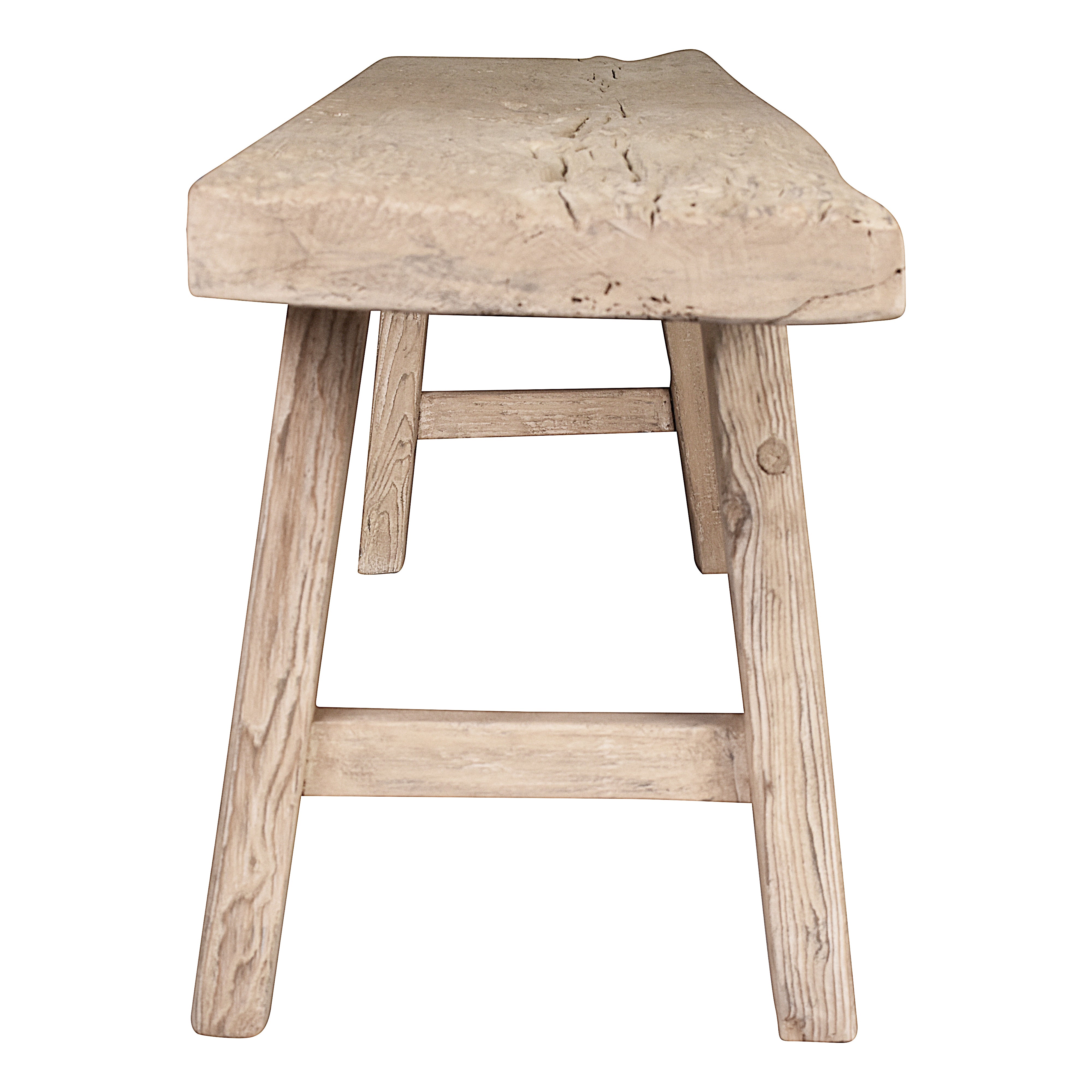 Homestead Bench Extra Large - Alliance Furniture