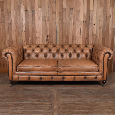 Vintage Leather Back In Stock