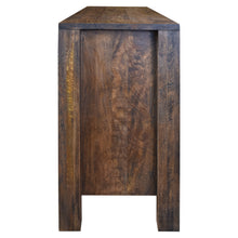 Load image into Gallery viewer, Westham 9 Drawer Sideboard in Honey Brown
