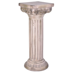 Corinthian Pillar