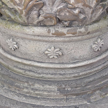 Load image into Gallery viewer, Corinthian Decorative Plinth
