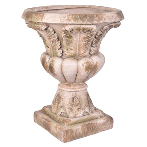Medici Urn Planter