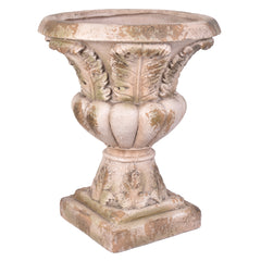 Medici Urn Planter