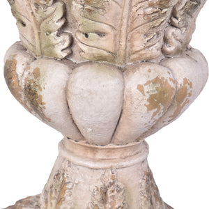 Medici Urn Planter