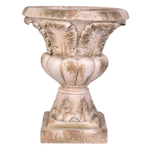 Medici Urn Planter