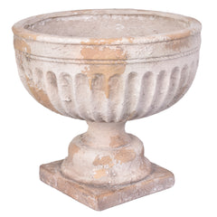 Circular Urn Planter