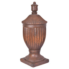 Vintage Urn Statue 43cm