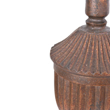 Load image into Gallery viewer, Vintage Urn Statue 43cm
