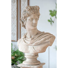 Load image into Gallery viewer, Classic Bust Statue
