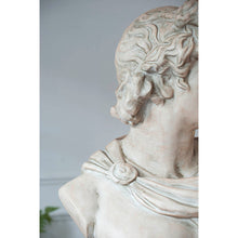 Load image into Gallery viewer, Classic Bust Statue
