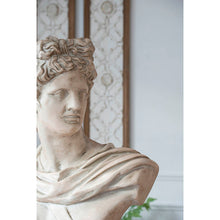 Load image into Gallery viewer, Classic Bust Statue
