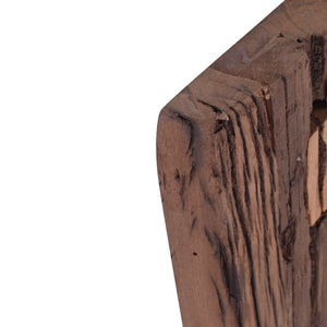 Majut Wooden Panel 150 Mirror