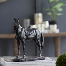Load image into Gallery viewer, Polyresin Horse
