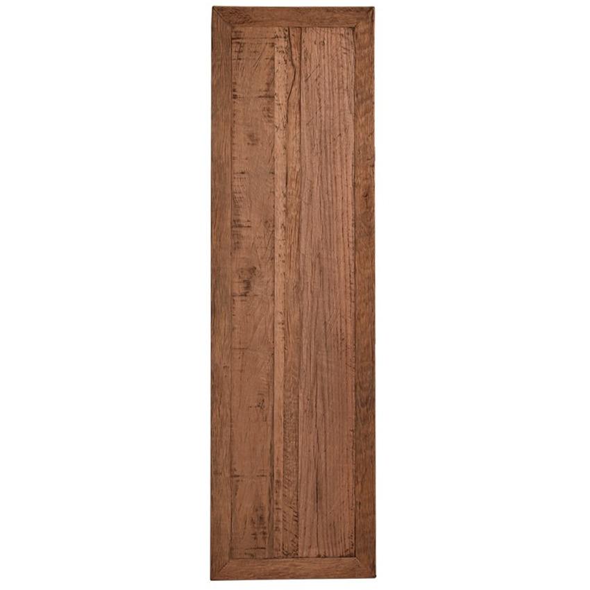 Officer 6 Drawer Chest with Shelf Alliance Furniture