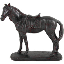 Load image into Gallery viewer, POLYRESIN HORSE Alliance Furniture
